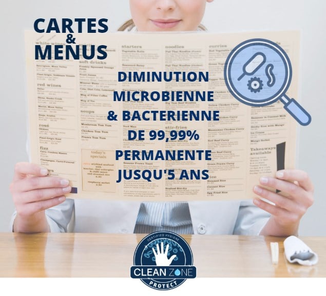 antimicrobien exemple